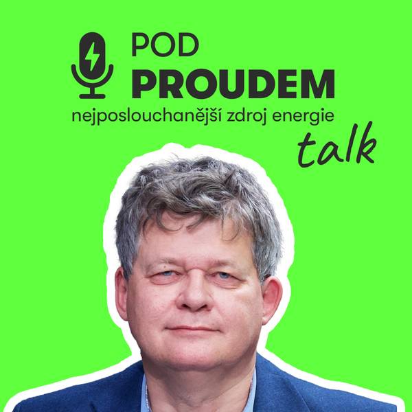 Pod proudem